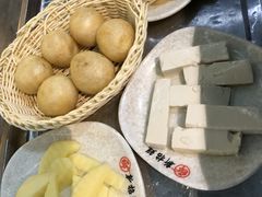 -新招鲜本地鸡窝(平凉路店)
