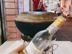-威邵鸡煲(西华路总店)