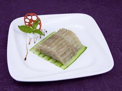 浓汁牛筋-秦皇岛秦皇国际大酒店