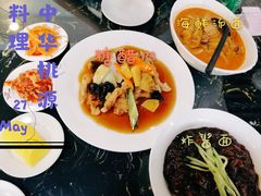 -桃园中华料理炸酱面(燕儿岛路店)