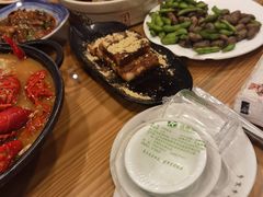 -南阳城烧烤海鲜酒店(和平路店)