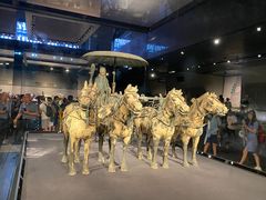 -秦始皇帝陵博物院-丽山园