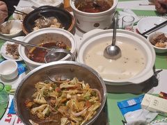 -鑫小城故事·藕汤·家常菜(台北一路总店)