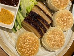 密云烧肉-烧肉馆(古北水镇景区店)