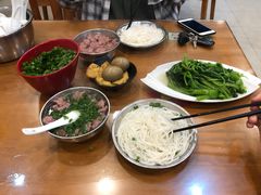 -老牌依强牛肉店(达道总店)