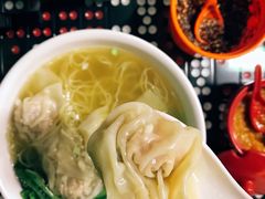 -莅香岛港式餐厅(滨江道店)