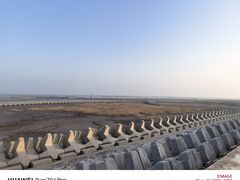 -南汇嘴观海公园