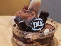 -DQ·蛋糕·冰淇淋(绿宝店)
