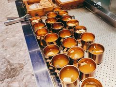 -曼格活海鲜·牛排自助(光明蓝鲸店)