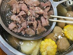 -顺记牛肉店