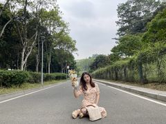 -东莞植物园