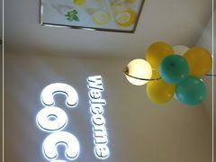 -COSTA COFFEE(新奥购物中心店)