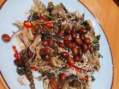 -德胜轩正宗顺德菜(宝安沙井会展中心店)