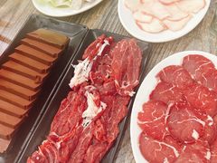 -全好食潮汕牛肉火锅(泗洲路店)