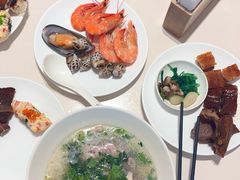 -海皇食府(水都假日酒店店)