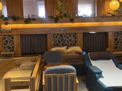 -星河湾温泉洗浴酒店