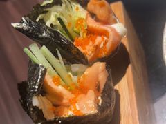 -匠和风精致料理(莆田财富中心店)