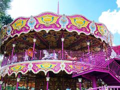 -长春市南湖公园