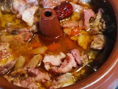 -香满楼(临安路店)