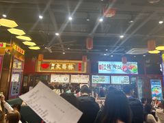 -文昌桥螺蛳粉(魏公村店)