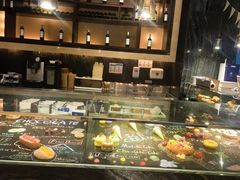 -北京希尔顿逸林酒店