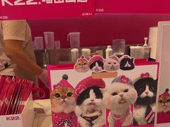 -K22.酸奶草莓(烟台芝罘店)