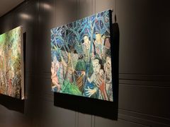 -潮汕味道·煮海餐厅(金麟大厦店)