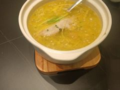 -绿杨春·淮扬宴(庐山路店)