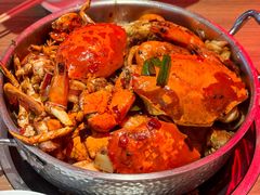 -七欣天香辣蟹火锅(深圳清湖金銮店)