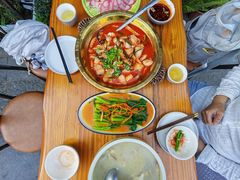 -益恒饭店乡间白族菜(古城总店)