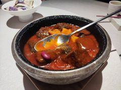 -千百味红餐厅·江西菜(绿地双子塔店)