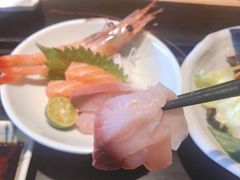 -江户前日本料理(瑞诗酒店店)