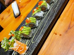 -吟松日式料理(莘庄店)