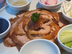 -额娘·春饼烤鸭(华北七楼创始店)