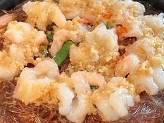 -绿茶餐厅(二七万达店)