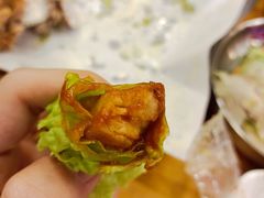 -咕咕站韩国料理(紫金港店)