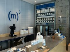 -CUBIC3三立方咖啡(凌空SOHO店)
