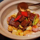 杭州席作 |  钱塘江边的精致闽菜