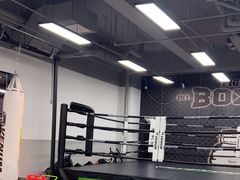 -拳力汇散打搏击泰拳俱乐部(绿地缤纷城店)