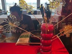 -星璞全日餐厅·高空自助餐(深铁铂尔曼酒店)