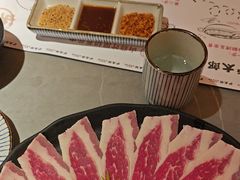 -炉太郎日式烧肉店(华贸店)