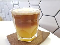 -不正咖啡(万达尊店)