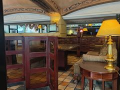 -百客咖啡(国际大厦店)