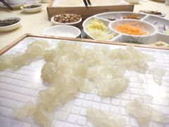 -凯盈阁私房菜·桑拿鸡(绿茵花园店)