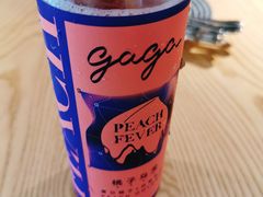 -gaga(深圳福田星河COCO Park店)