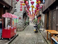 -前童古镇