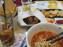 -威尼斯西餐厅(小榄大信店)