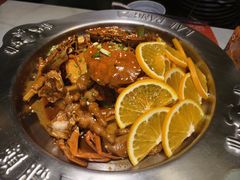 -赖胖子肉蟹煲(上邦百汇城店)