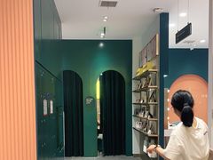 -海马体照相馆(重庆爱琴海购物公园店)
