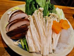 -石屋料理(南京西路店)
